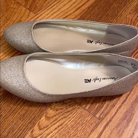 American eagle flat shoes - Picture 1 of 2